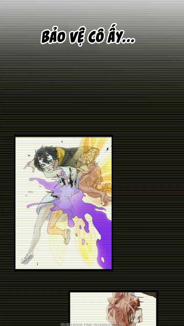 Thánh Khư - Chapter 56 - Trang 22