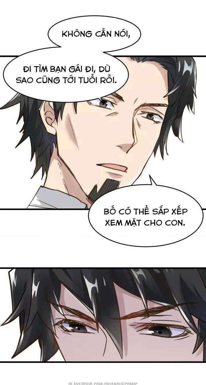 Thánh Khư - Chapter 56 - Trang 24