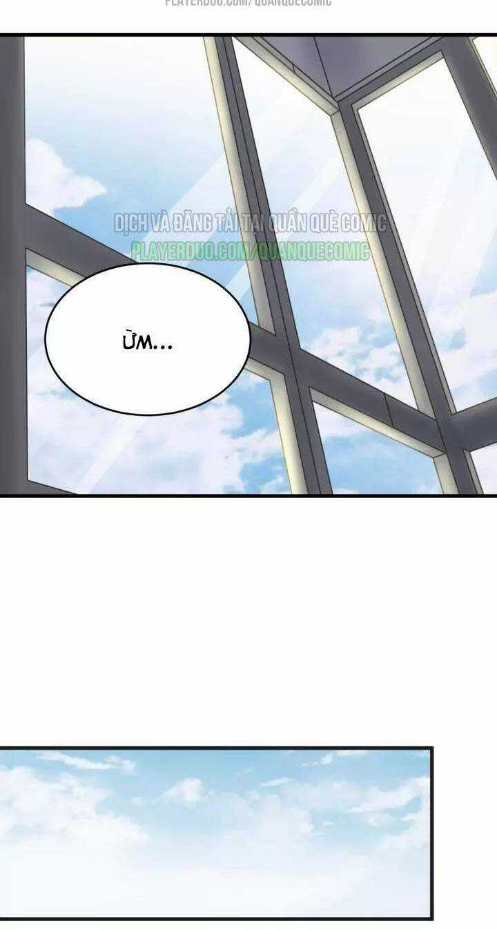 Thánh Khư - Chapter 56 - Trang 25