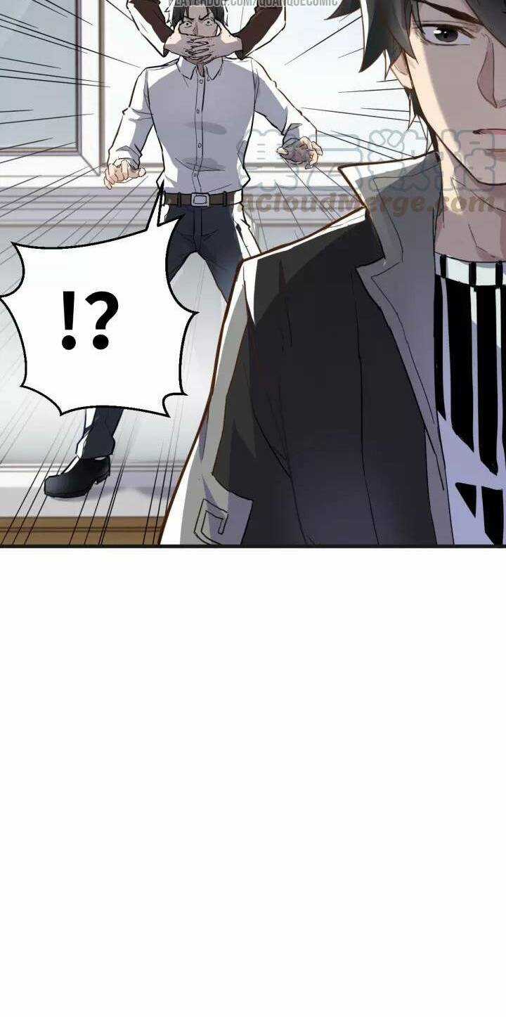 Thánh Khư - Chapter 56 - Trang 27