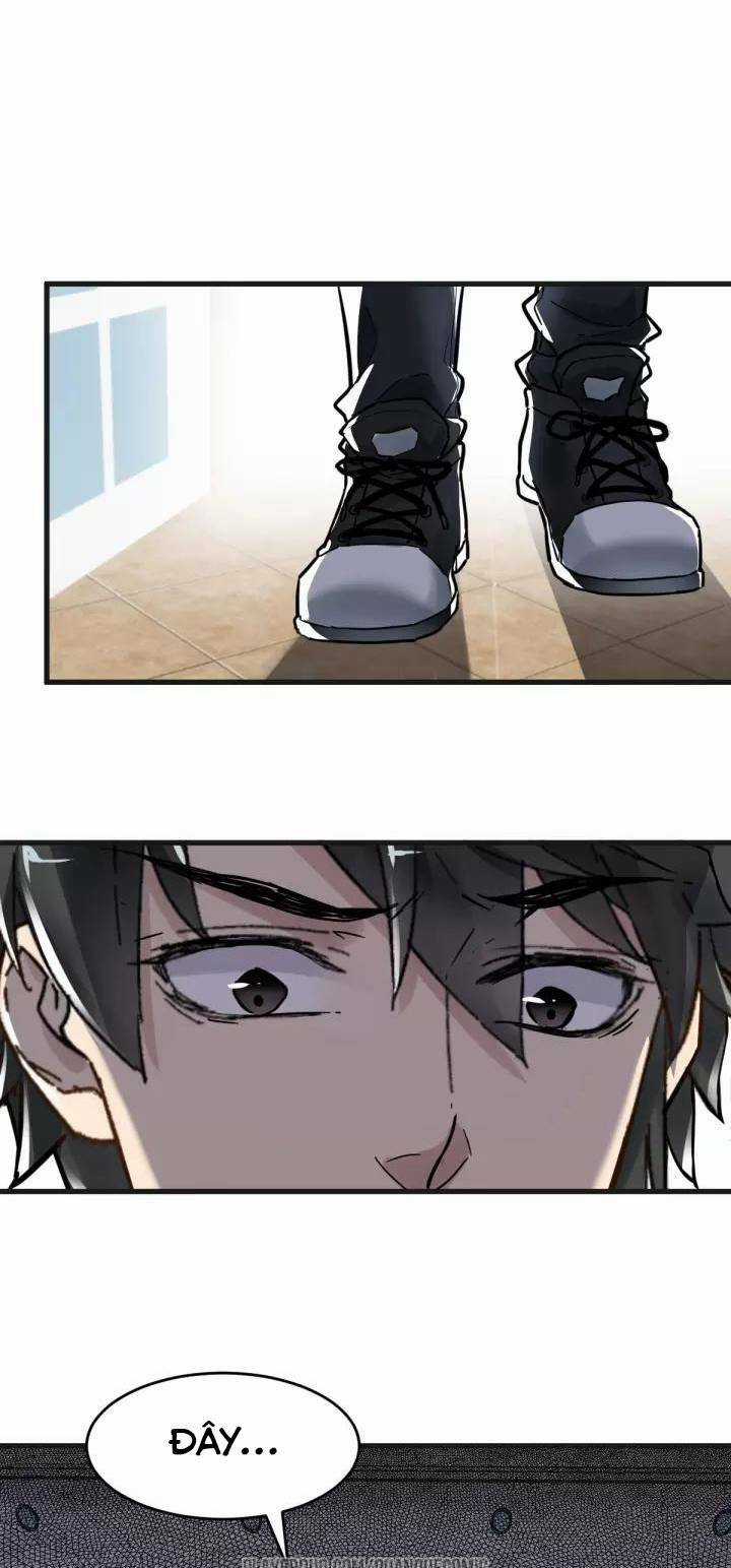 Thánh Khư - Chapter 56 - Trang 28