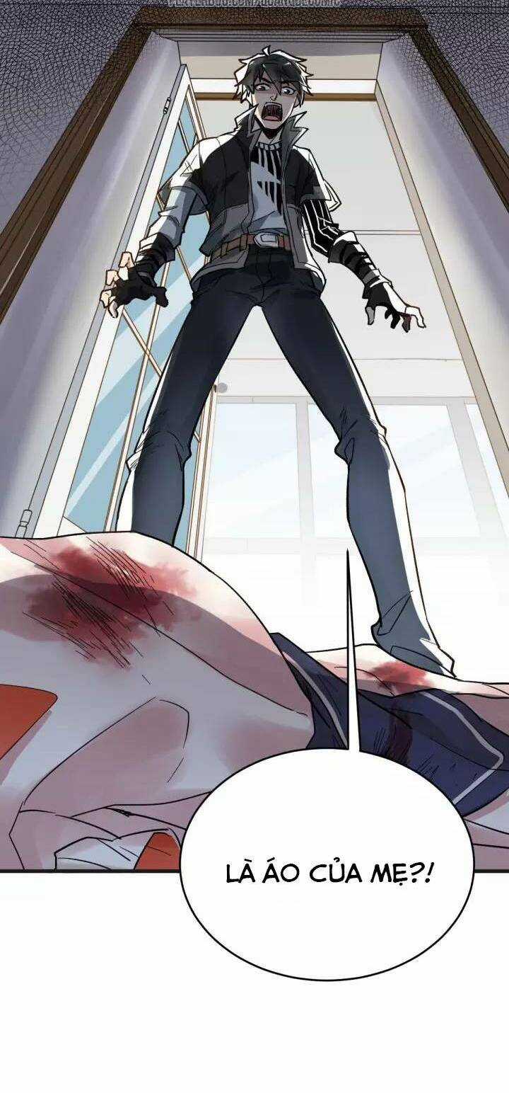 Thánh Khư - Chapter 56 - Trang 29
