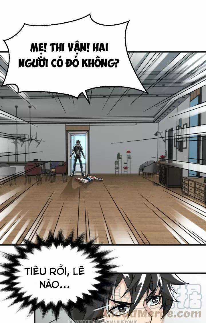 Thánh Khư - Chapter 56 - Trang 30