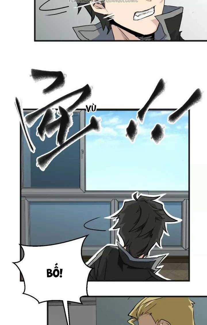 Thánh Khư - Chapter 56 - Trang 31