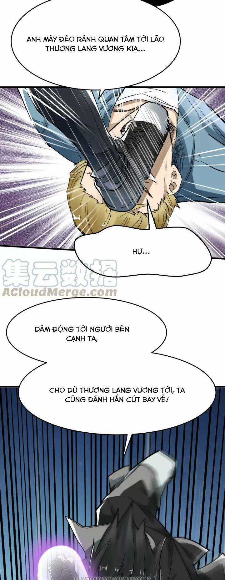 Thánh Khư - Chapter 56 - Trang 38