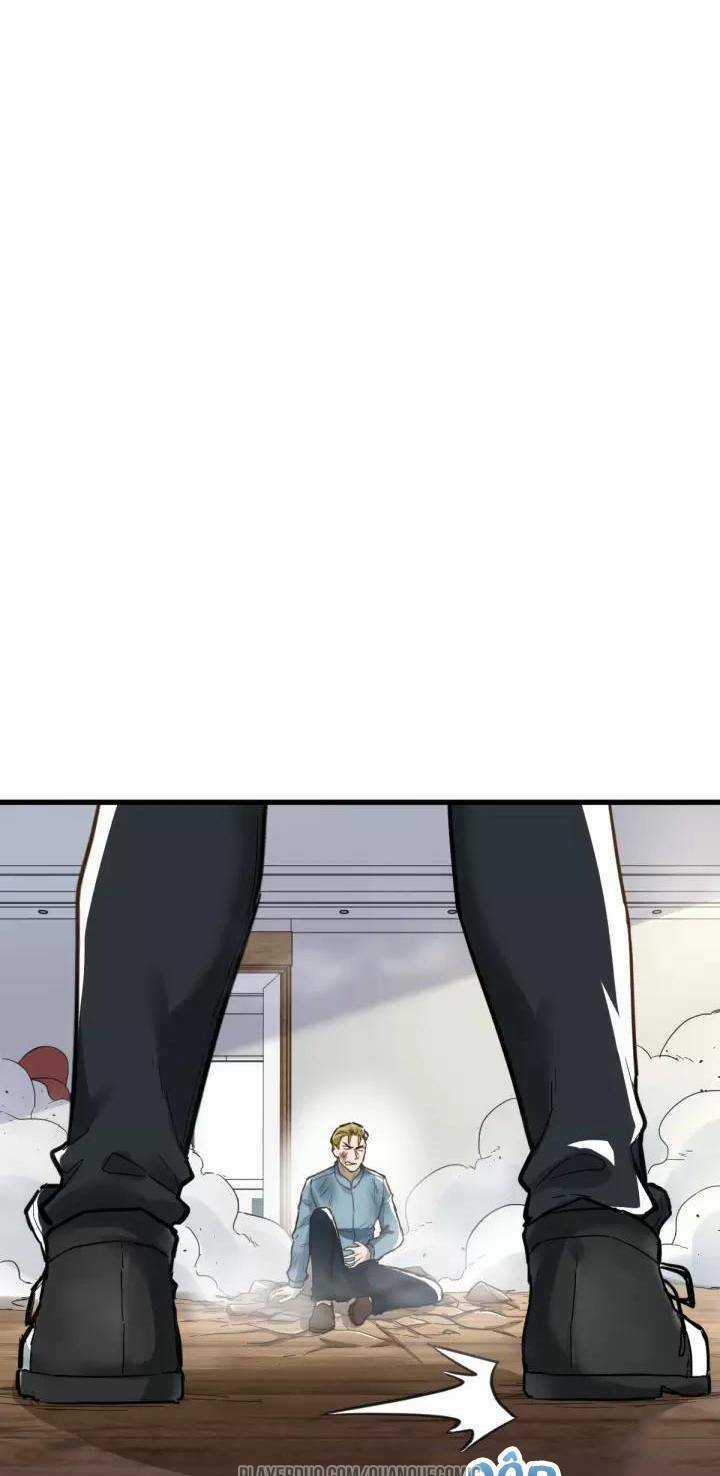 Thánh Khư - Chapter 56 - Trang 40