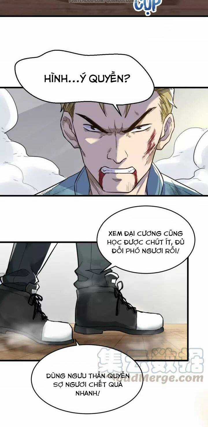 Thánh Khư - Chapter 56 - Trang 41