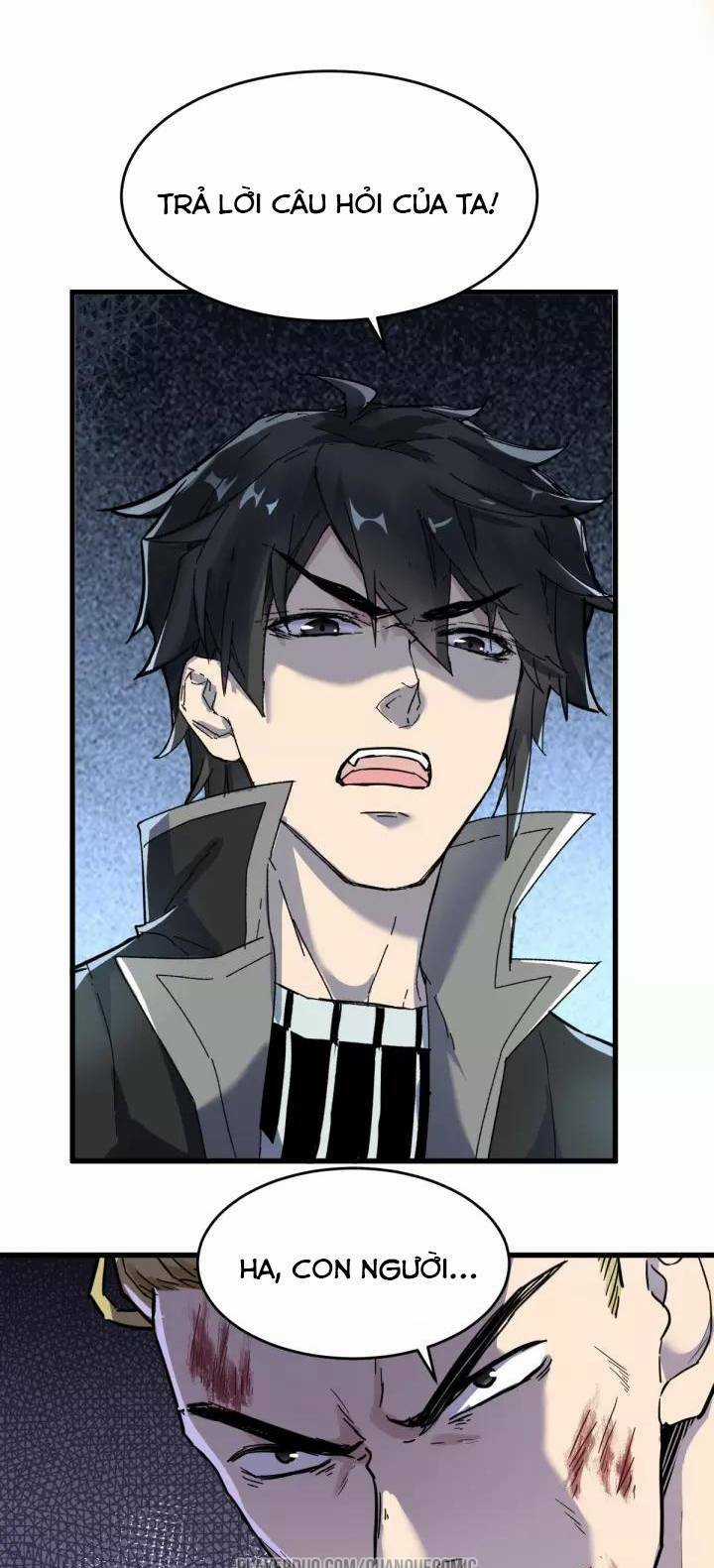 Thánh Khư - Chapter 56 - Trang 42