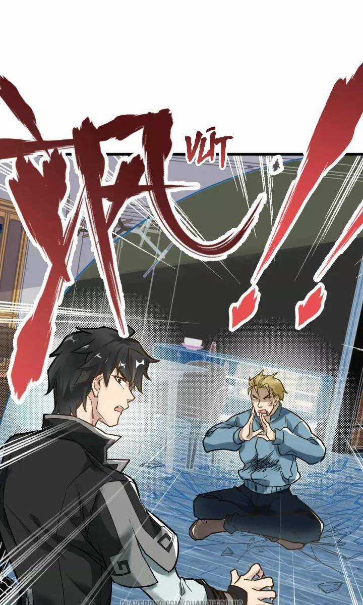 Thánh Khư - Chapter 56 - Trang 44