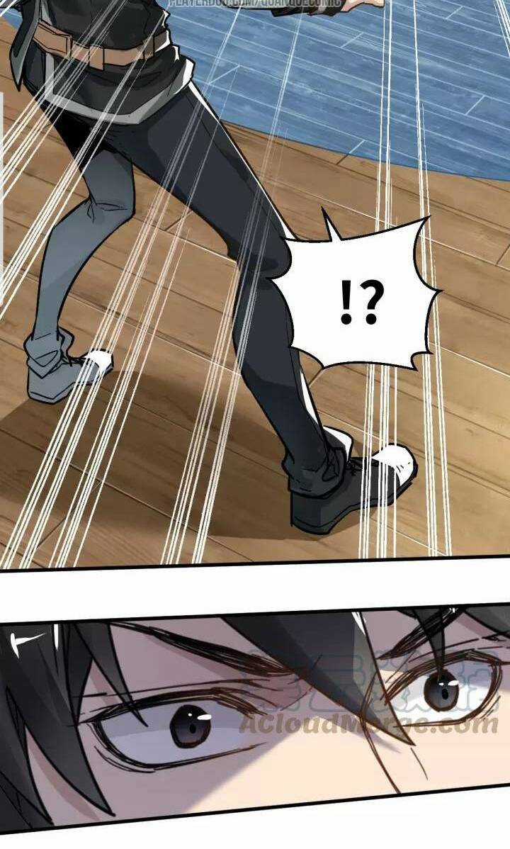 Thánh Khư - Chapter 56 - Trang 45