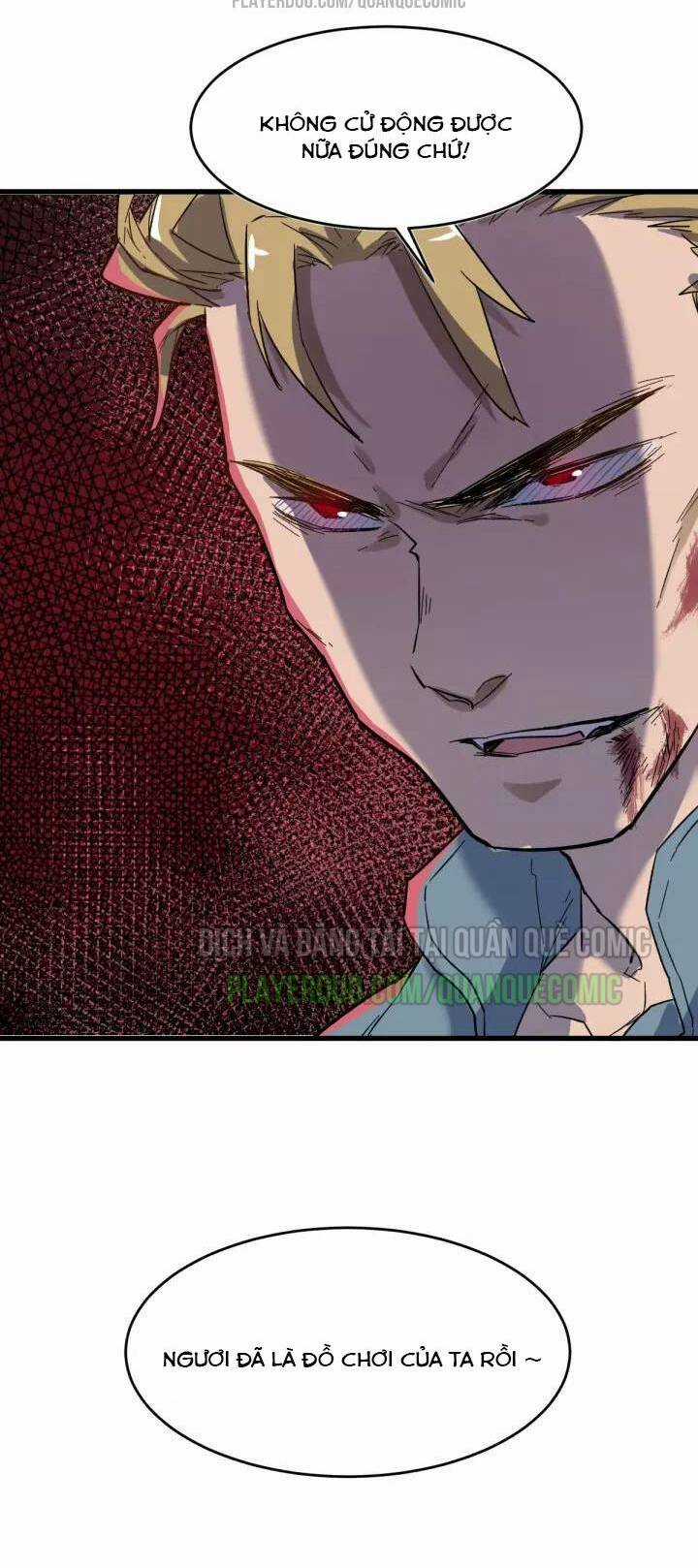 Thánh Khư - Chapter 56 - Trang 47