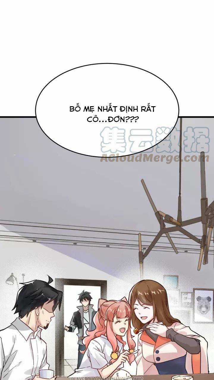 Thánh Khư - Chapter 56 - Trang 7