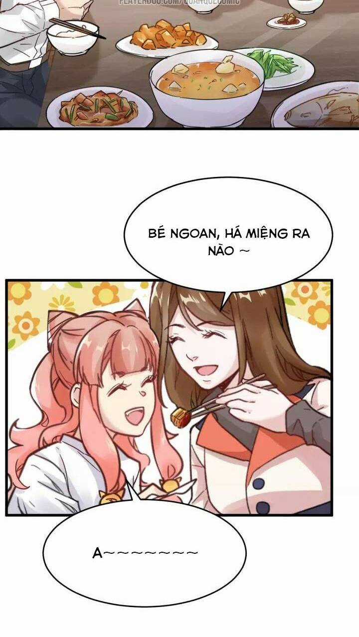 Thánh Khư - Chapter 56 - Trang 8