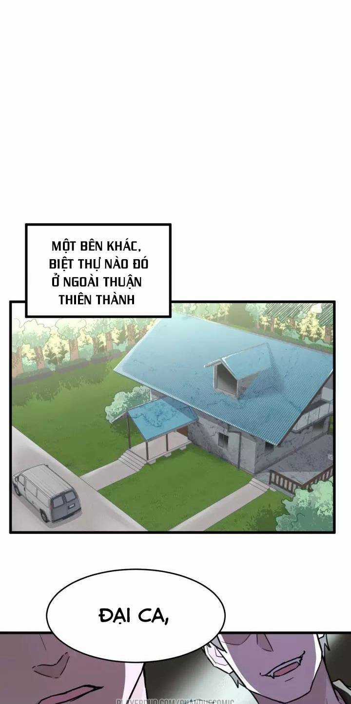 Thánh Khư - Chapter 57 - Trang 13