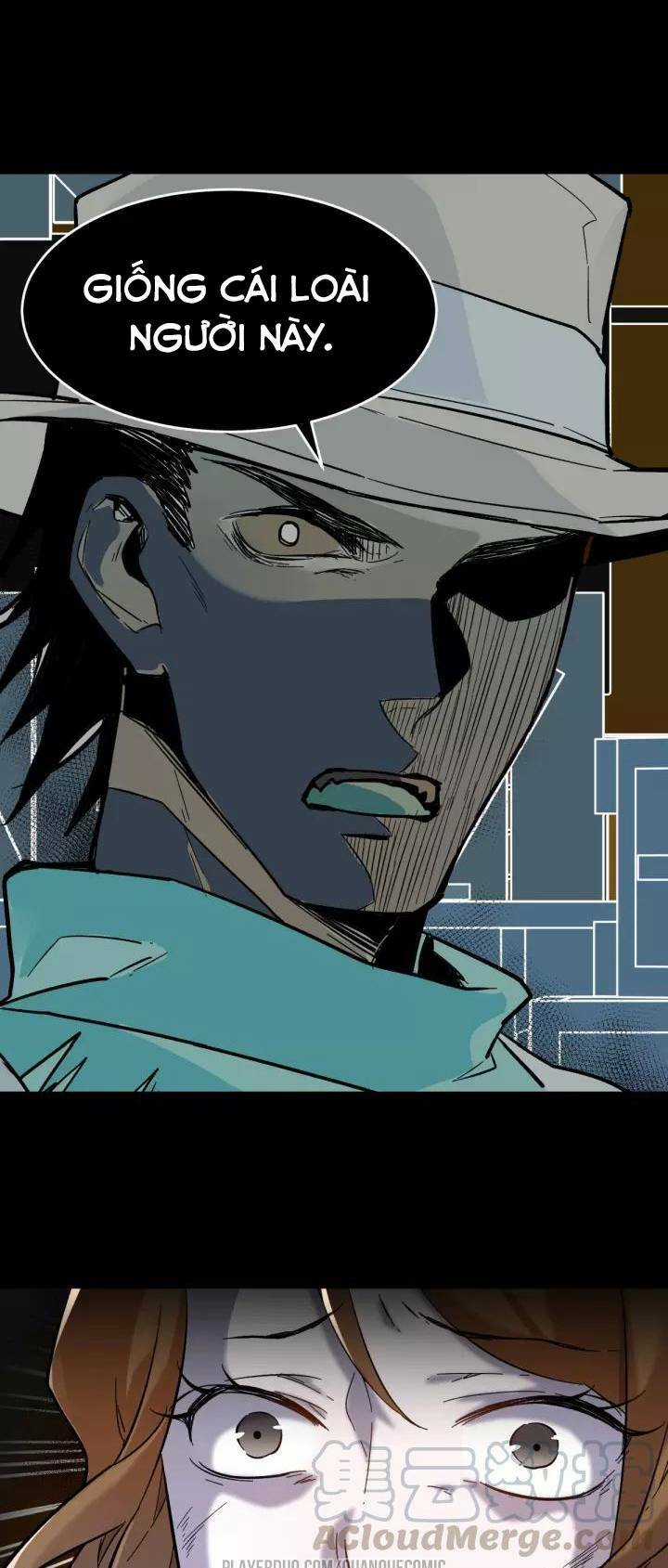 Thánh Khư - Chapter 57 - Trang 18