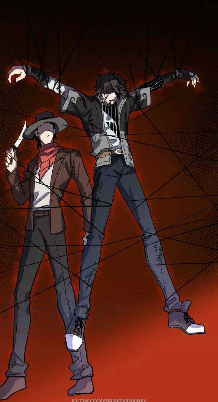 Thánh Khư - Chapter 57 - Trang 22