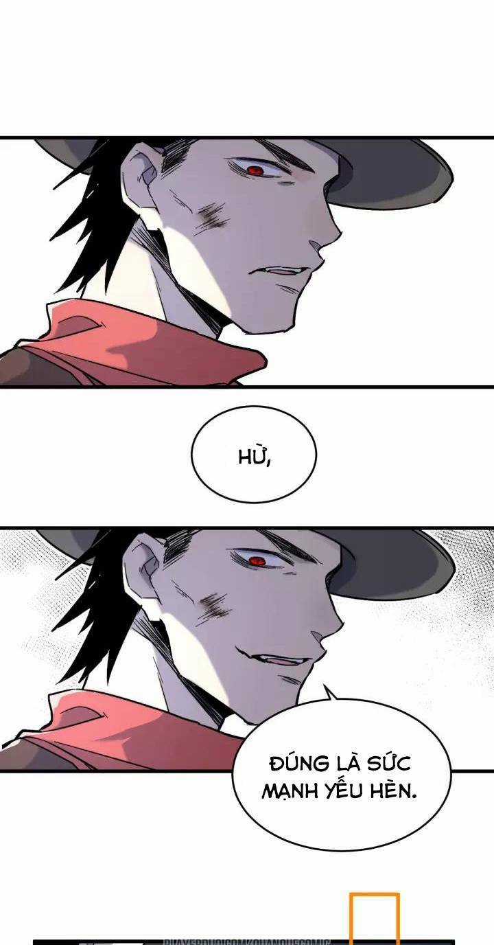 Thánh Khư - Chapter 57 - Trang 30