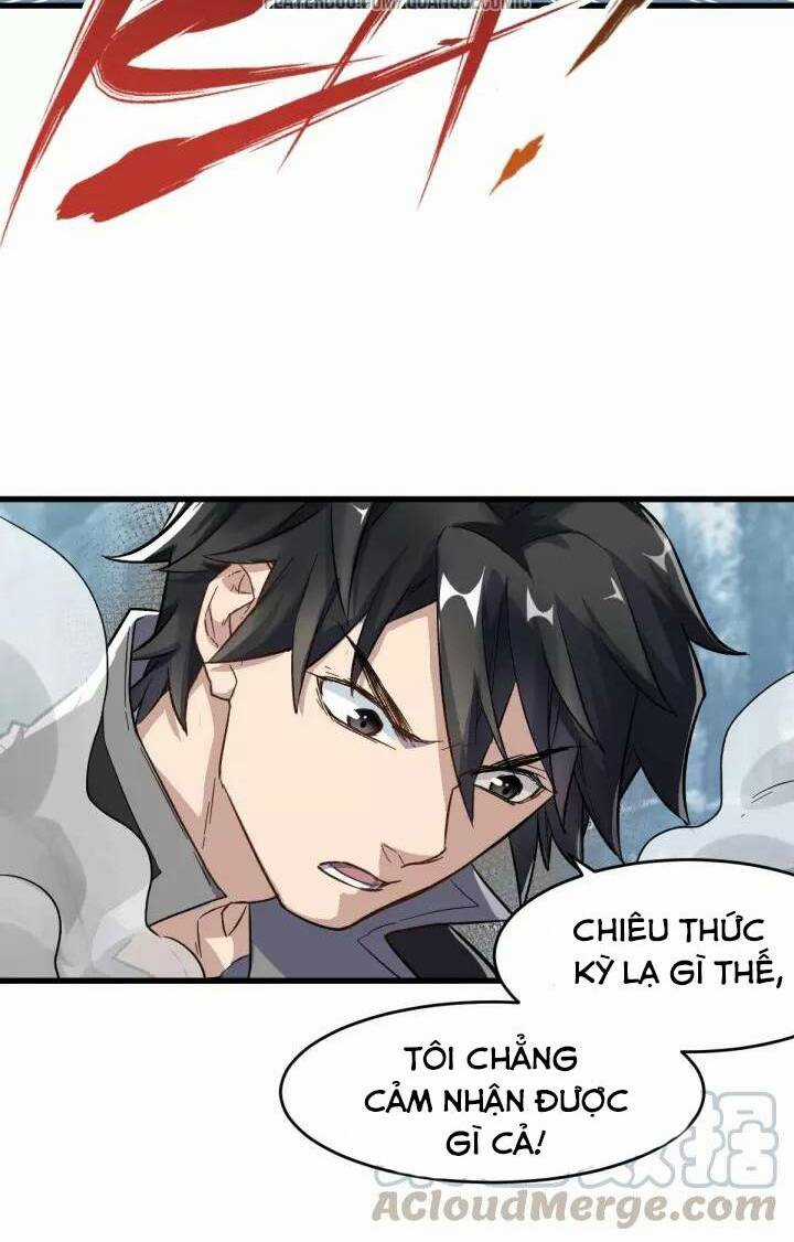 Thánh Khư - Chapter 57 - Trang 4