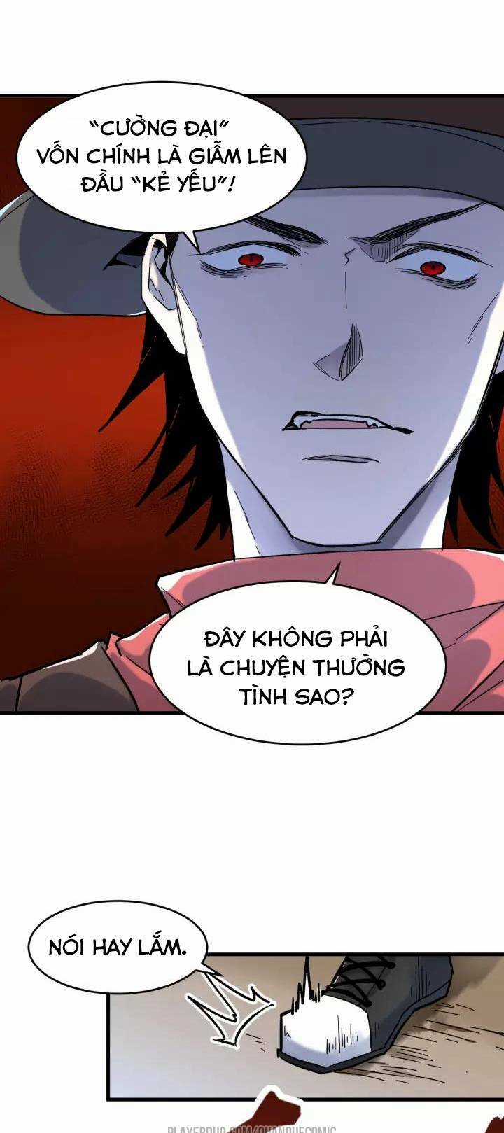 Thánh Khư - Chapter 57 - Trang 32