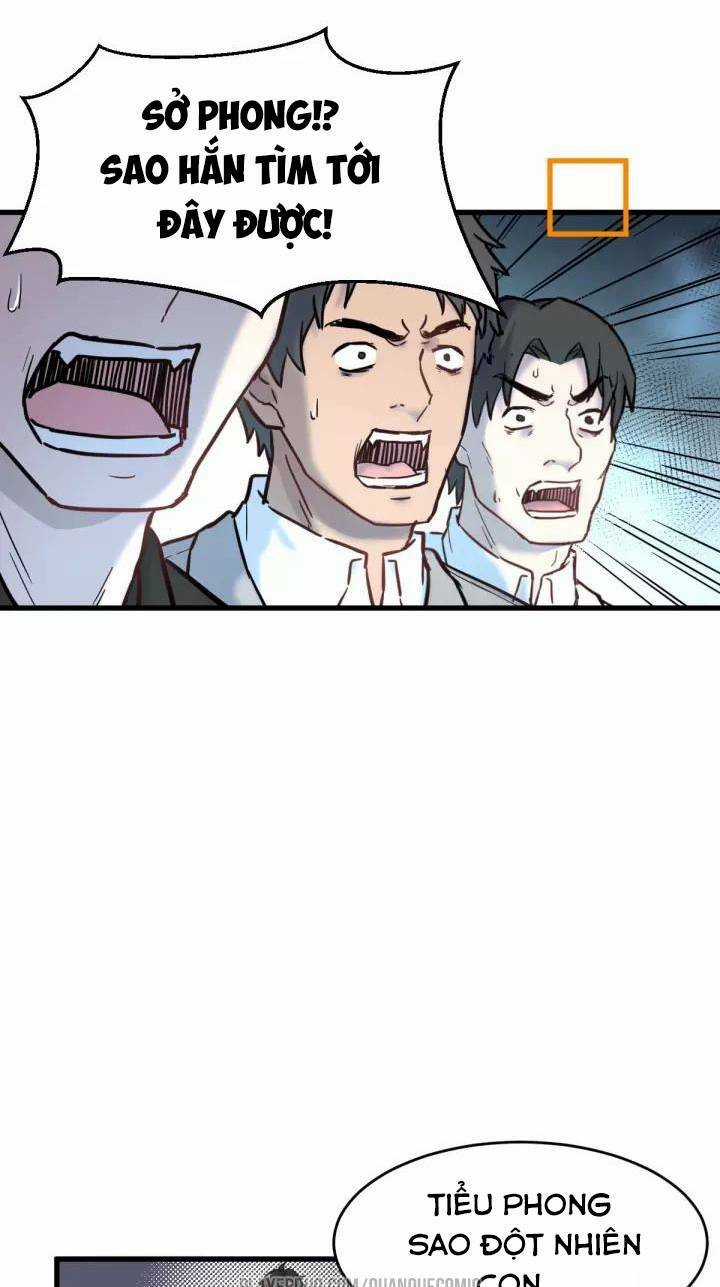 Thánh Khư - Chapter 57 - Trang 36