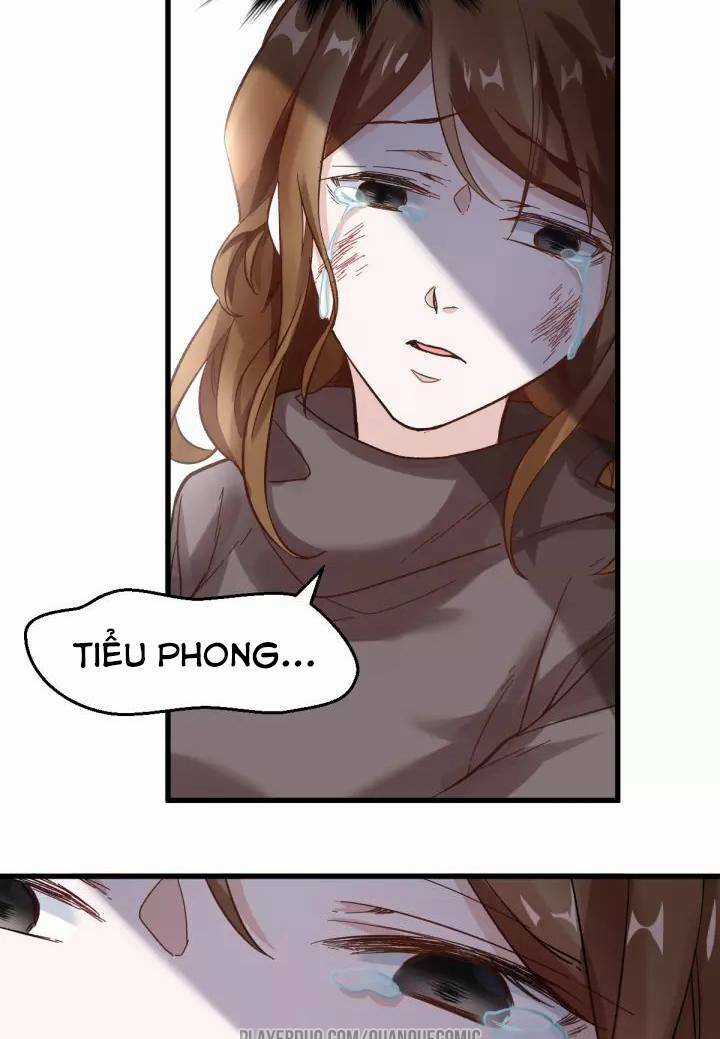 Thánh Khư - Chapter 57 - Trang 38