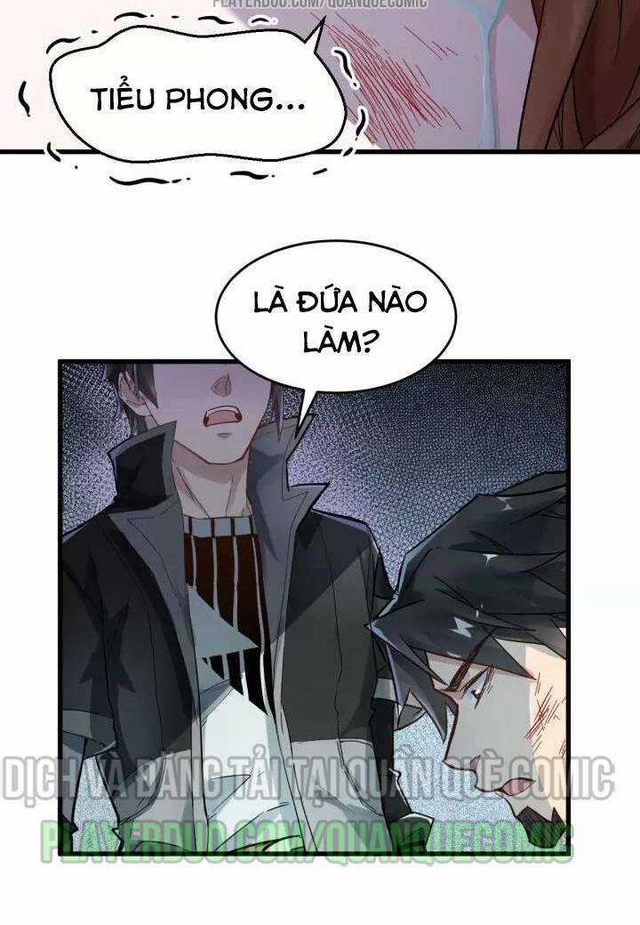 Thánh Khư - Chapter 57 - Trang 39