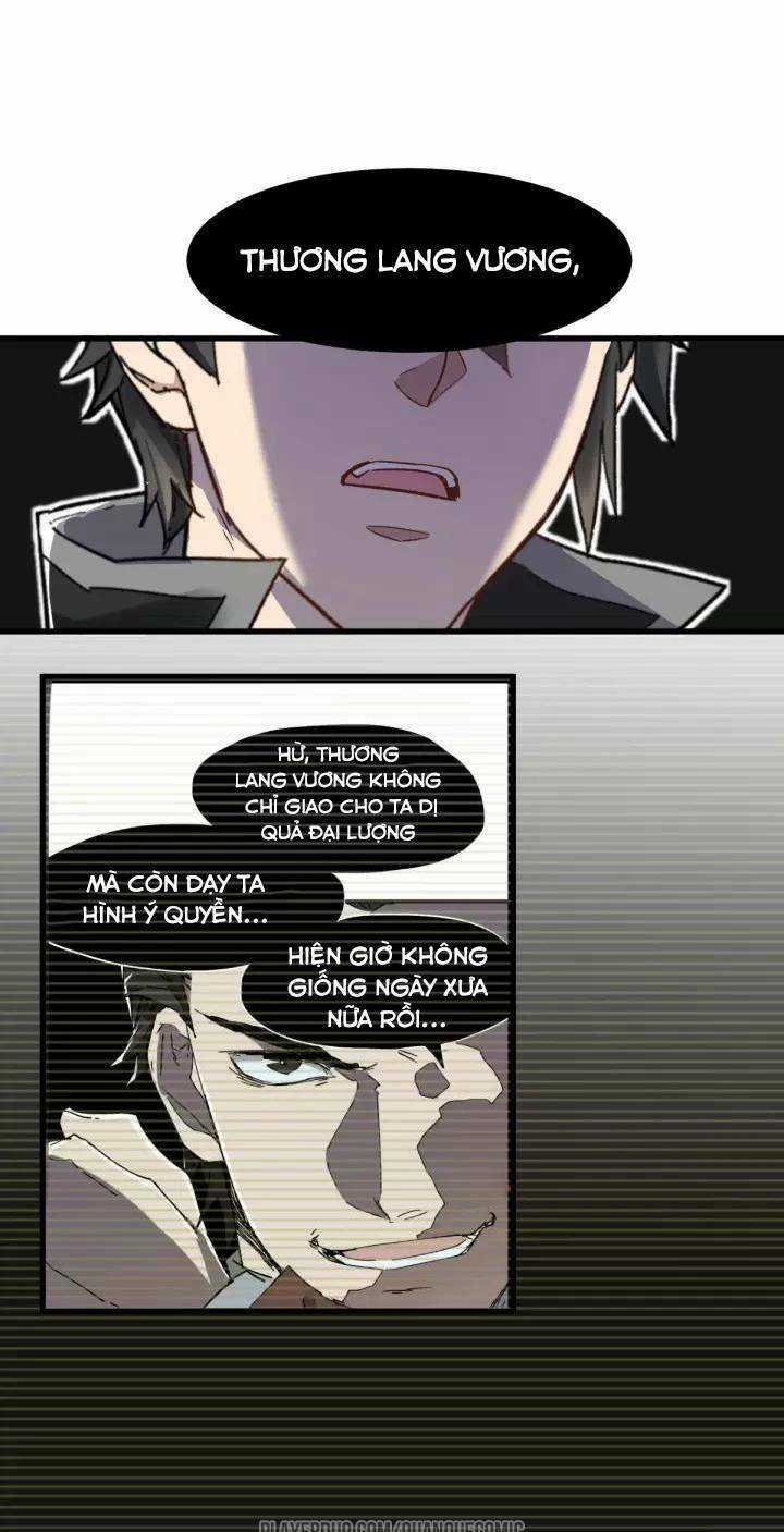 Thánh Khư - Chapter 57 - Trang 42