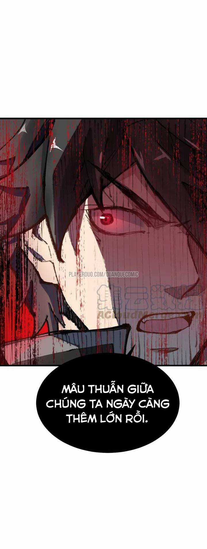 Thánh Khư - Chapter 57 - Trang 44