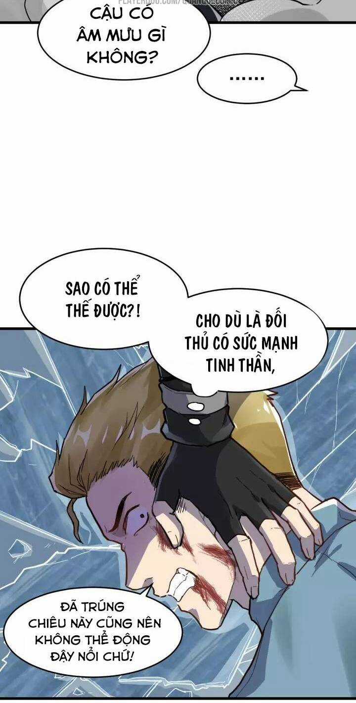 Thánh Khư - Chapter 57 - Trang 6