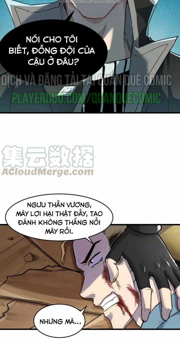Thánh Khư - Chapter 57 - Trang 8