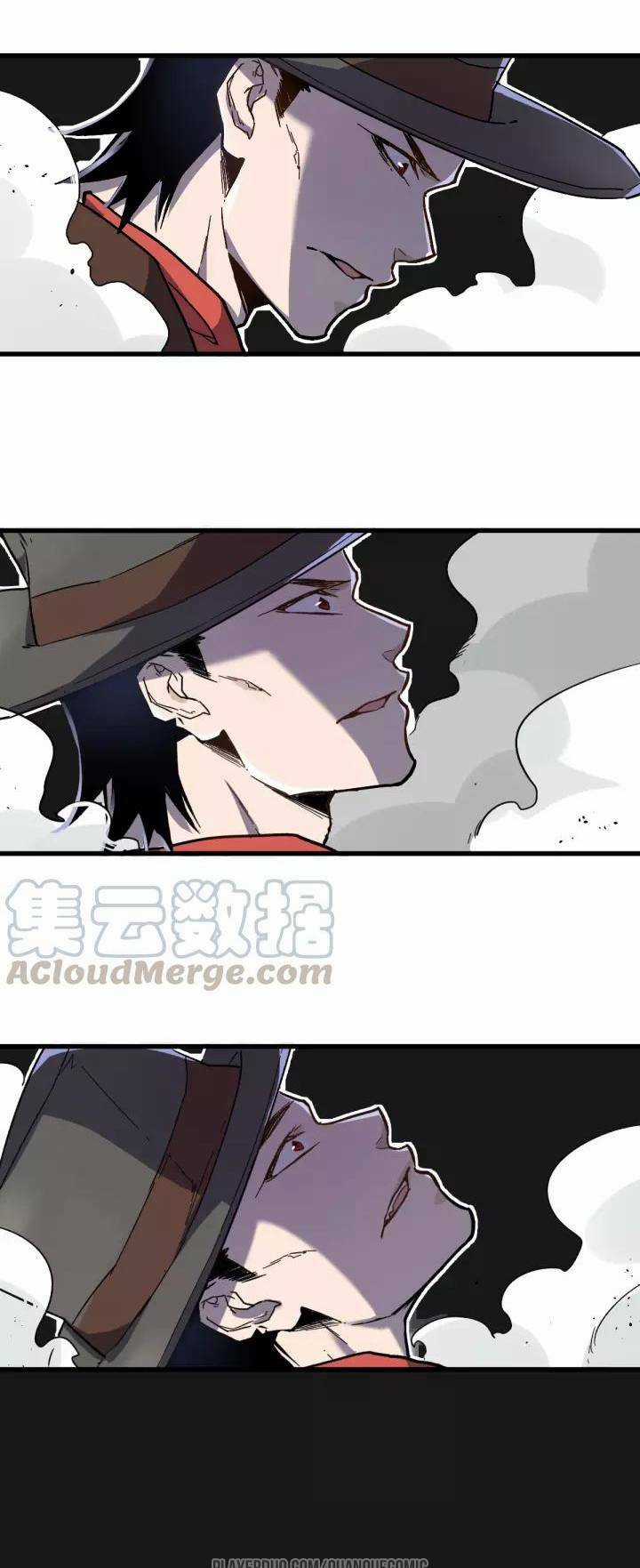 Thánh Khư - Chapter 58 - Trang 11