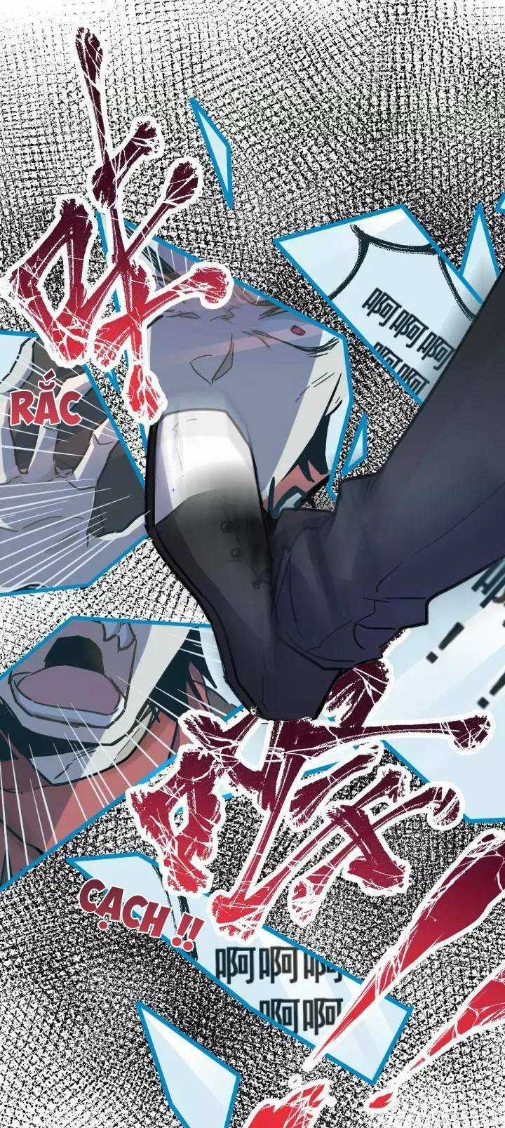 Thánh Khư - Chapter 58 - Trang 15