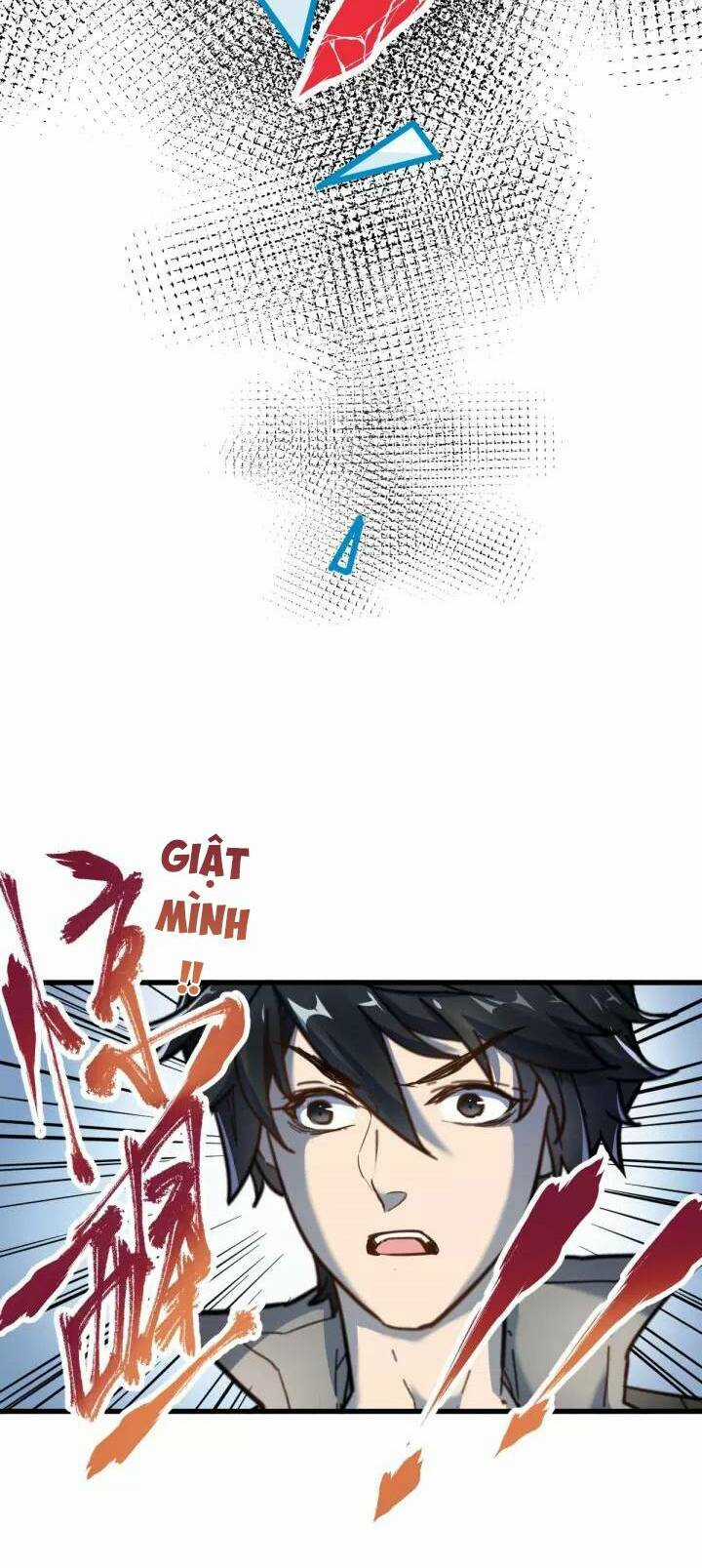 Thánh Khư - Chapter 58 - Trang 16