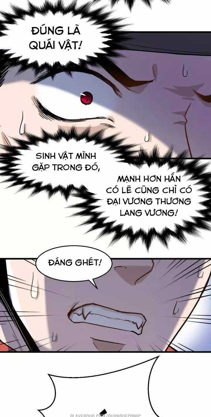 Thánh Khư - Chapter 58 - Trang 19