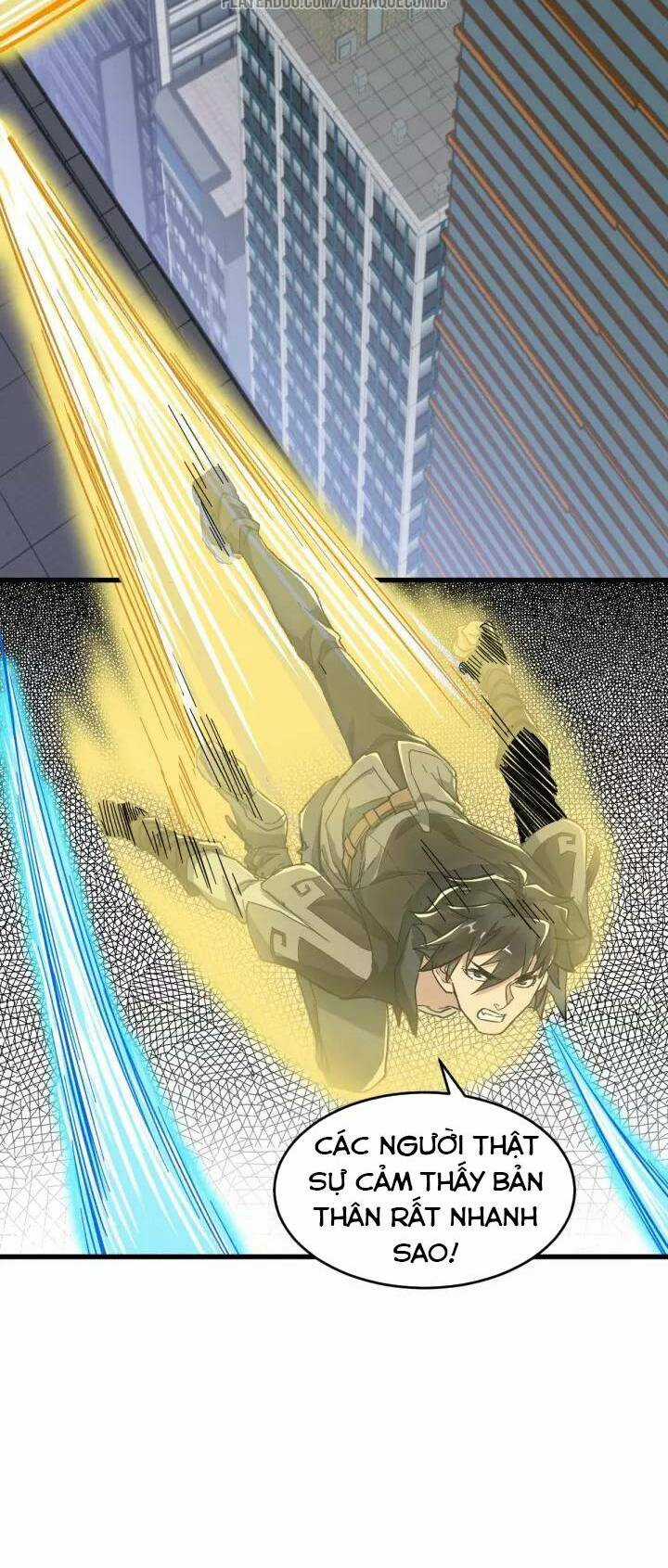 Thánh Khư - Chapter 58 - Trang 24