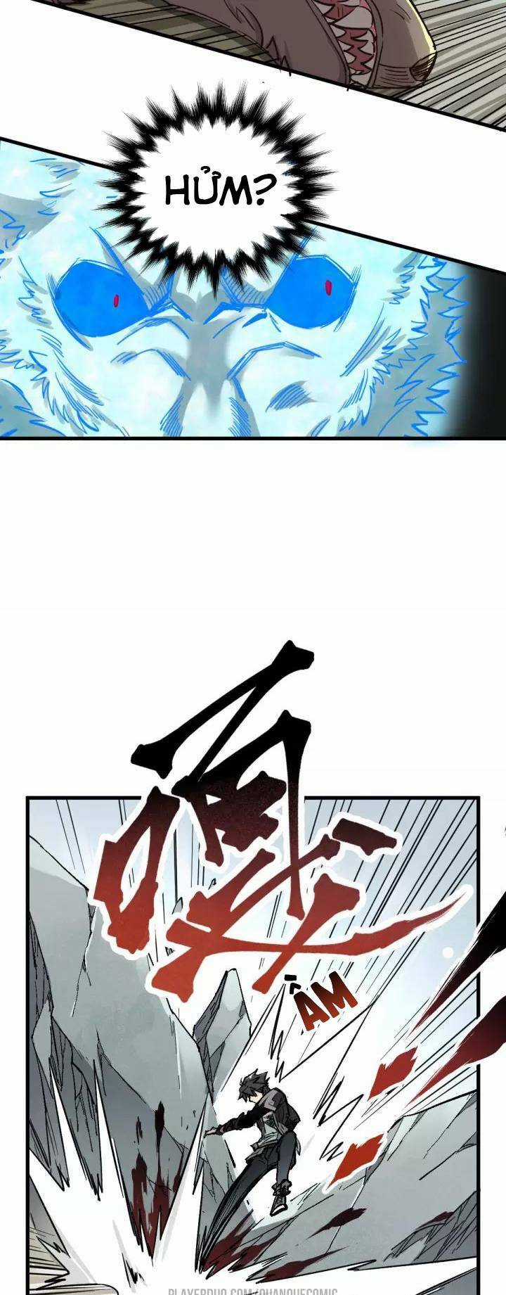 Thánh Khư - Chapter 58 - Trang 27