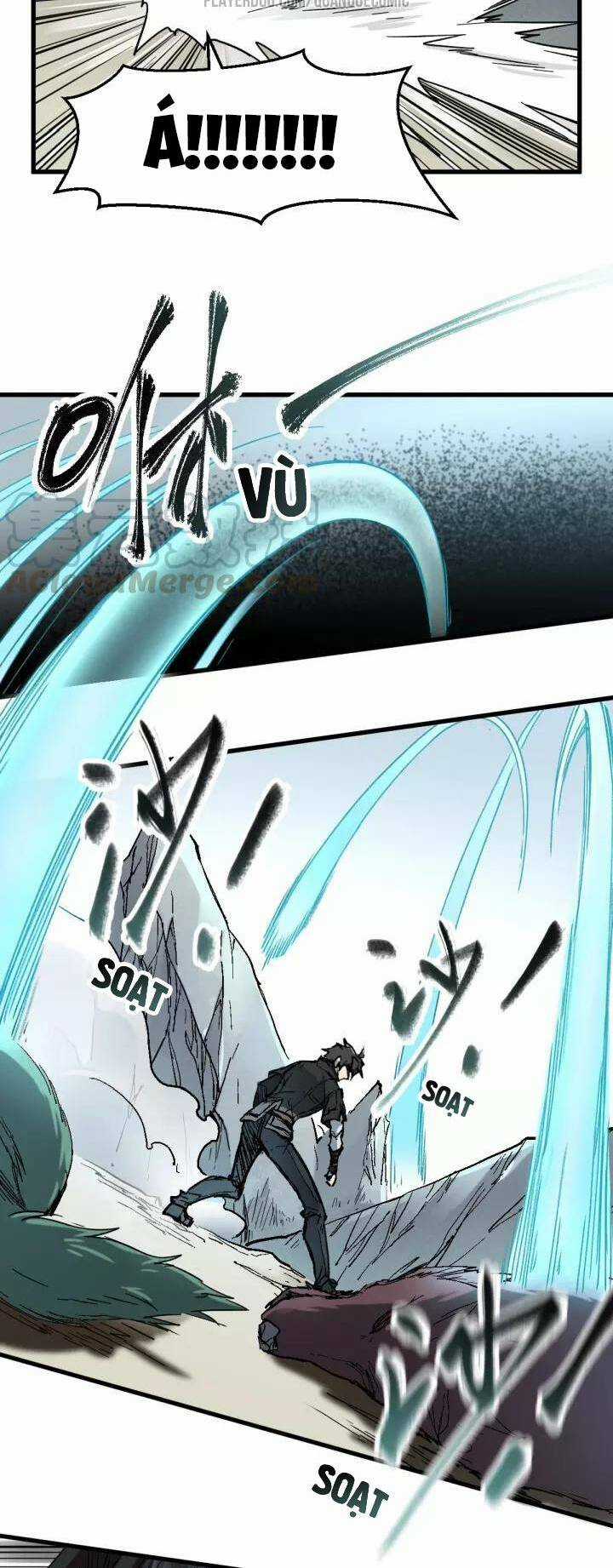 Thánh Khư - Chapter 58 - Trang 28