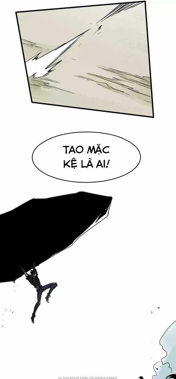 Thánh Khư - Chapter 58 - Trang 31