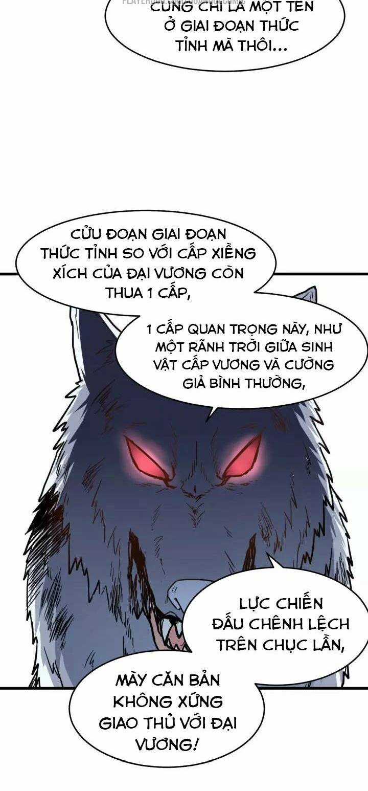 Thánh Khư - Chapter 58 - Trang 36