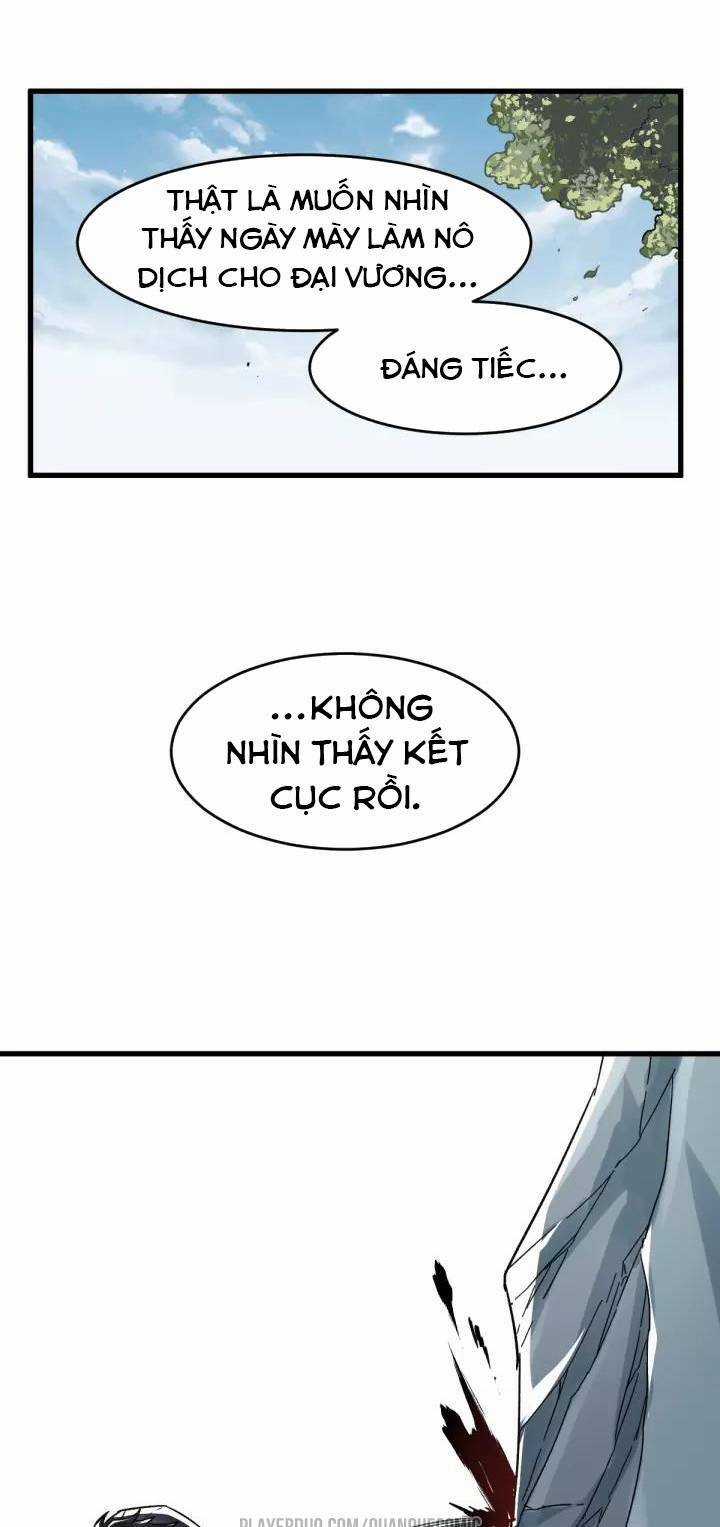 Thánh Khư - Chapter 58 - Trang 37