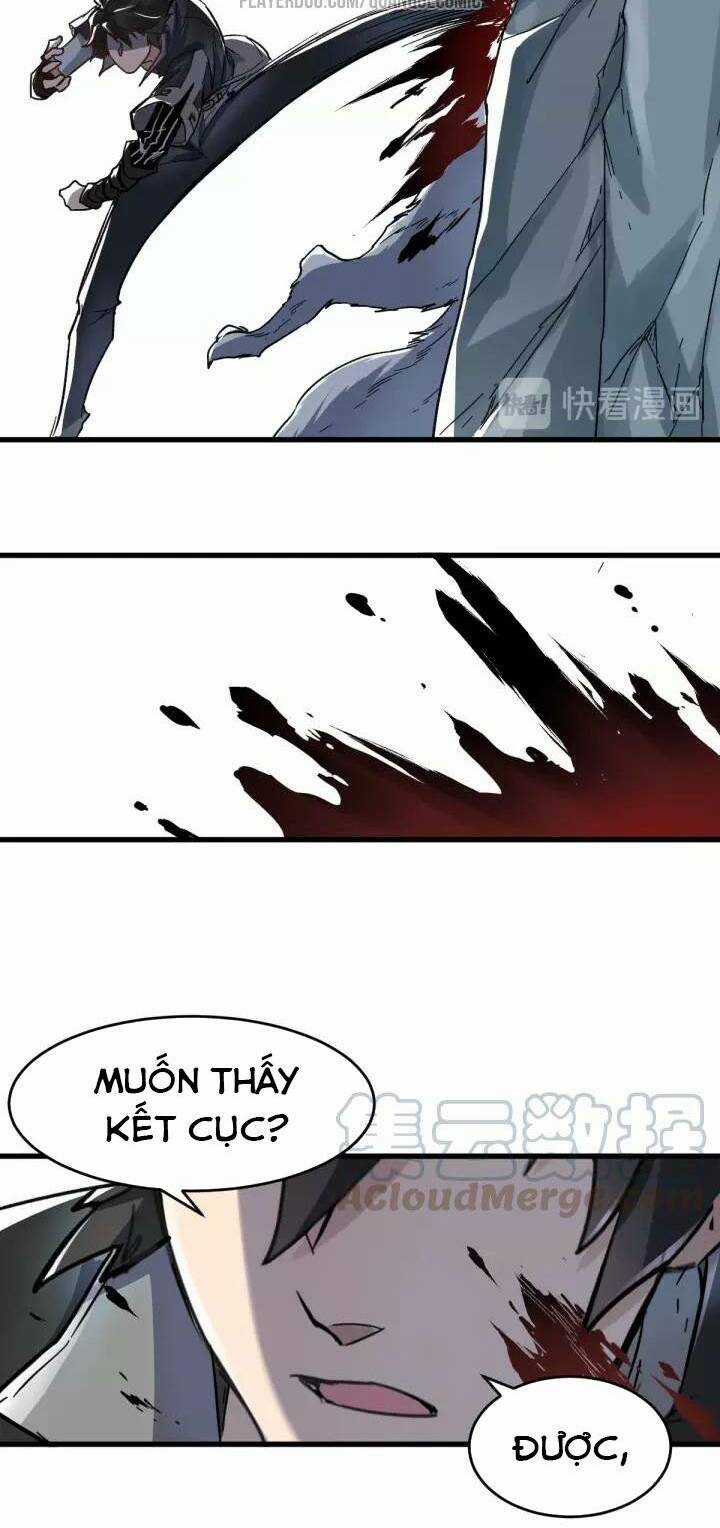 Thánh Khư - Chapter 58 - Trang 38