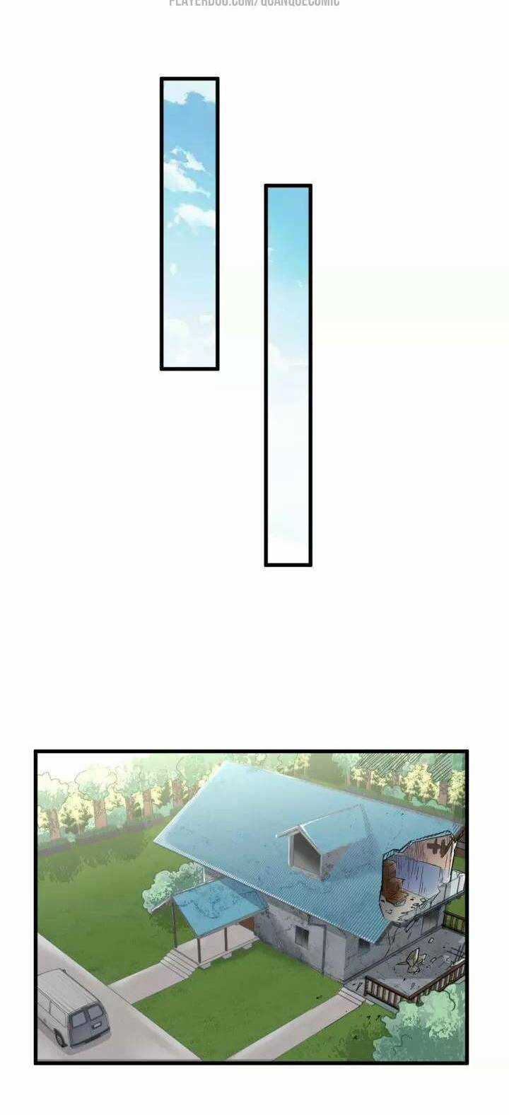 Thánh Khư - Chapter 58 - Trang 40