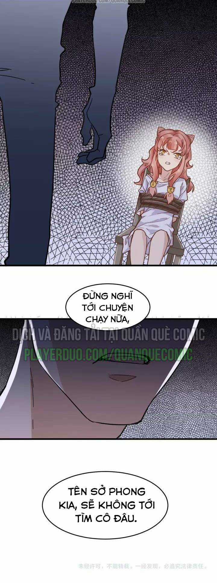 Thánh Khư - Chapter 58 - Trang 44