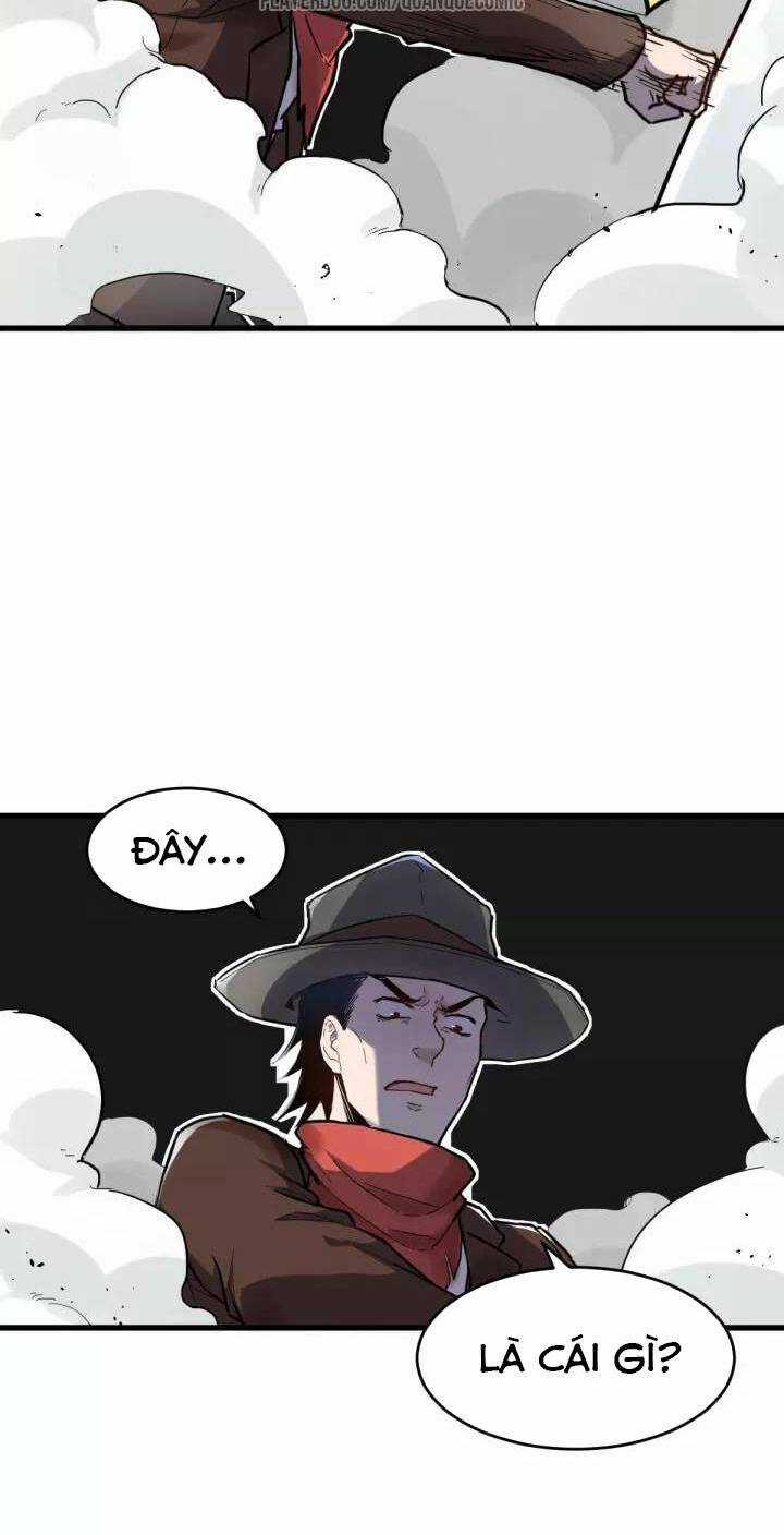 Thánh Khư - Chapter 58 - Trang 10