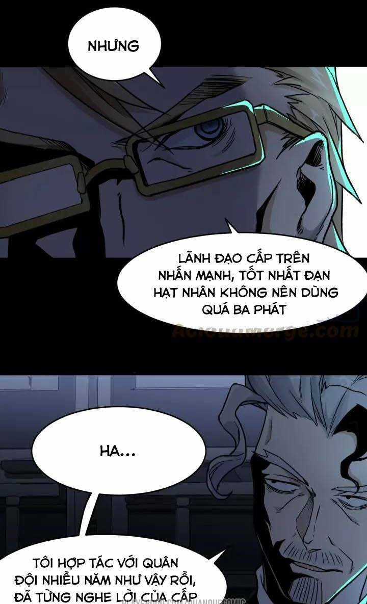 Thánh Khư - Chapter 59.2 - Trang 11