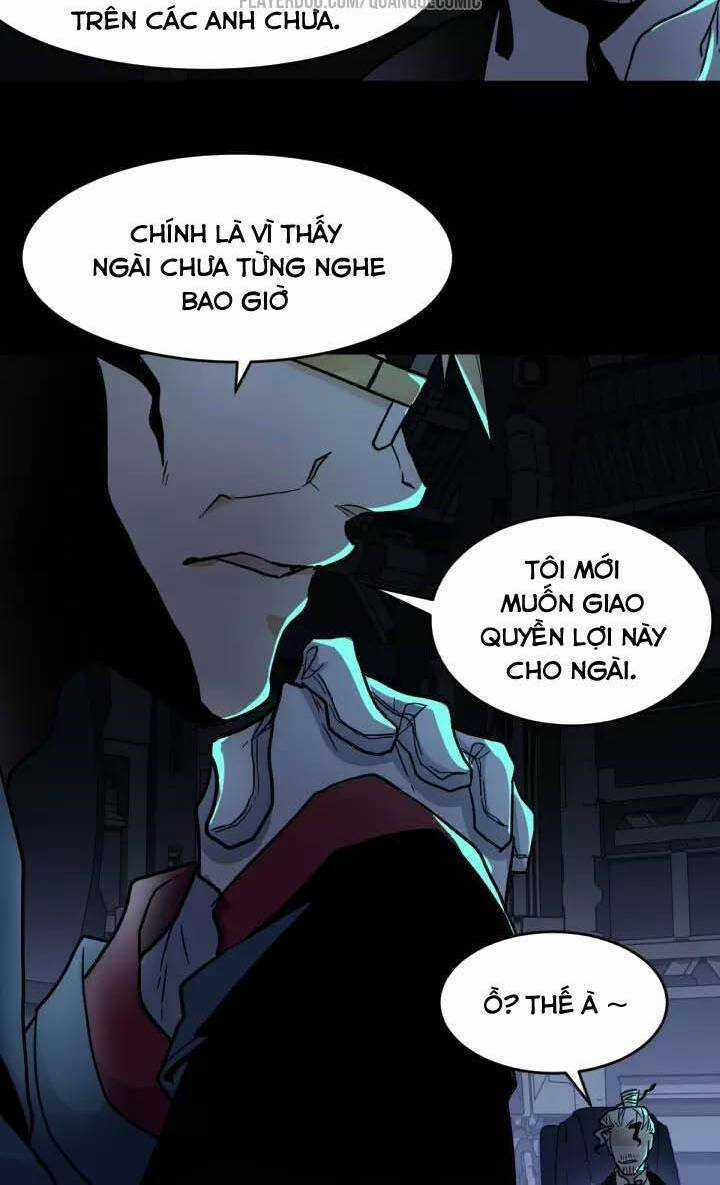 Thánh Khư - Chapter 59.2 - Trang 12