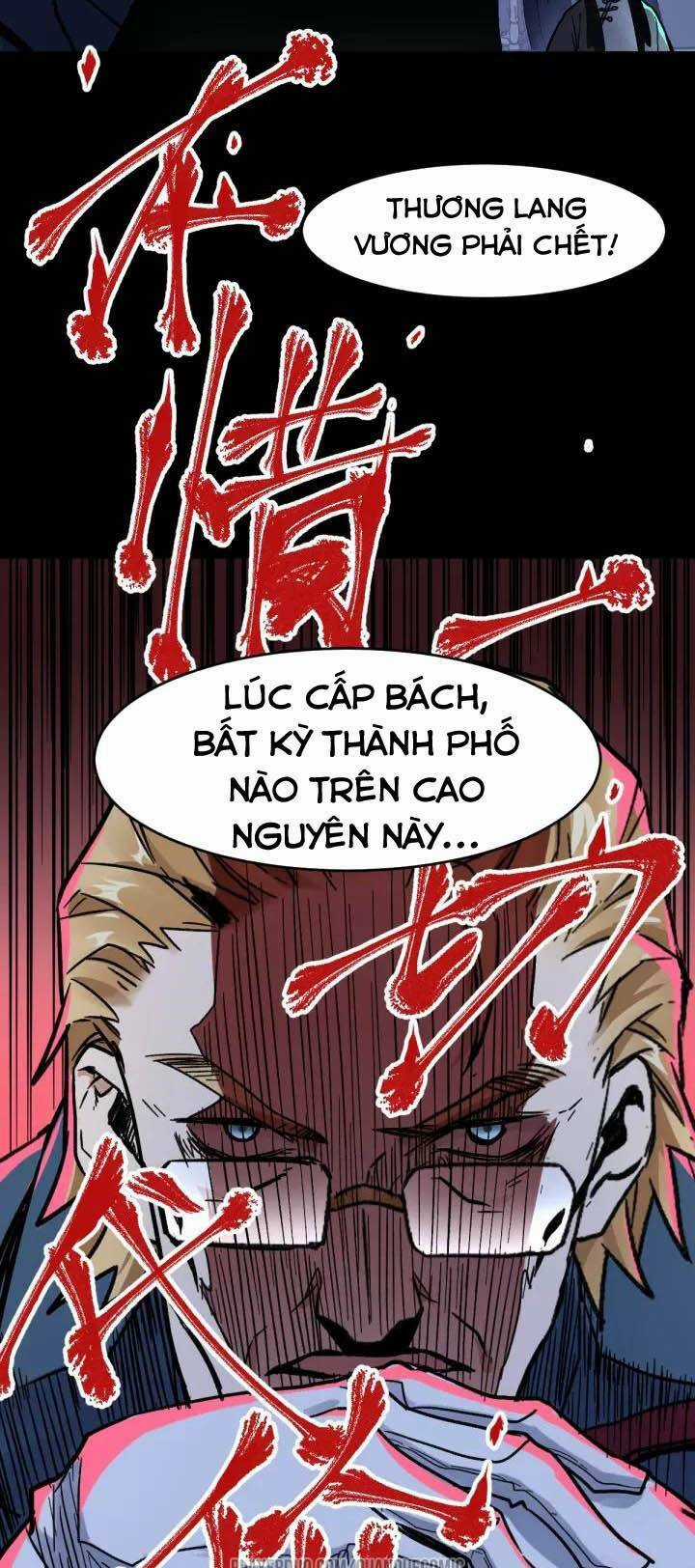 Thánh Khư - Chapter 59.2 - Trang 13