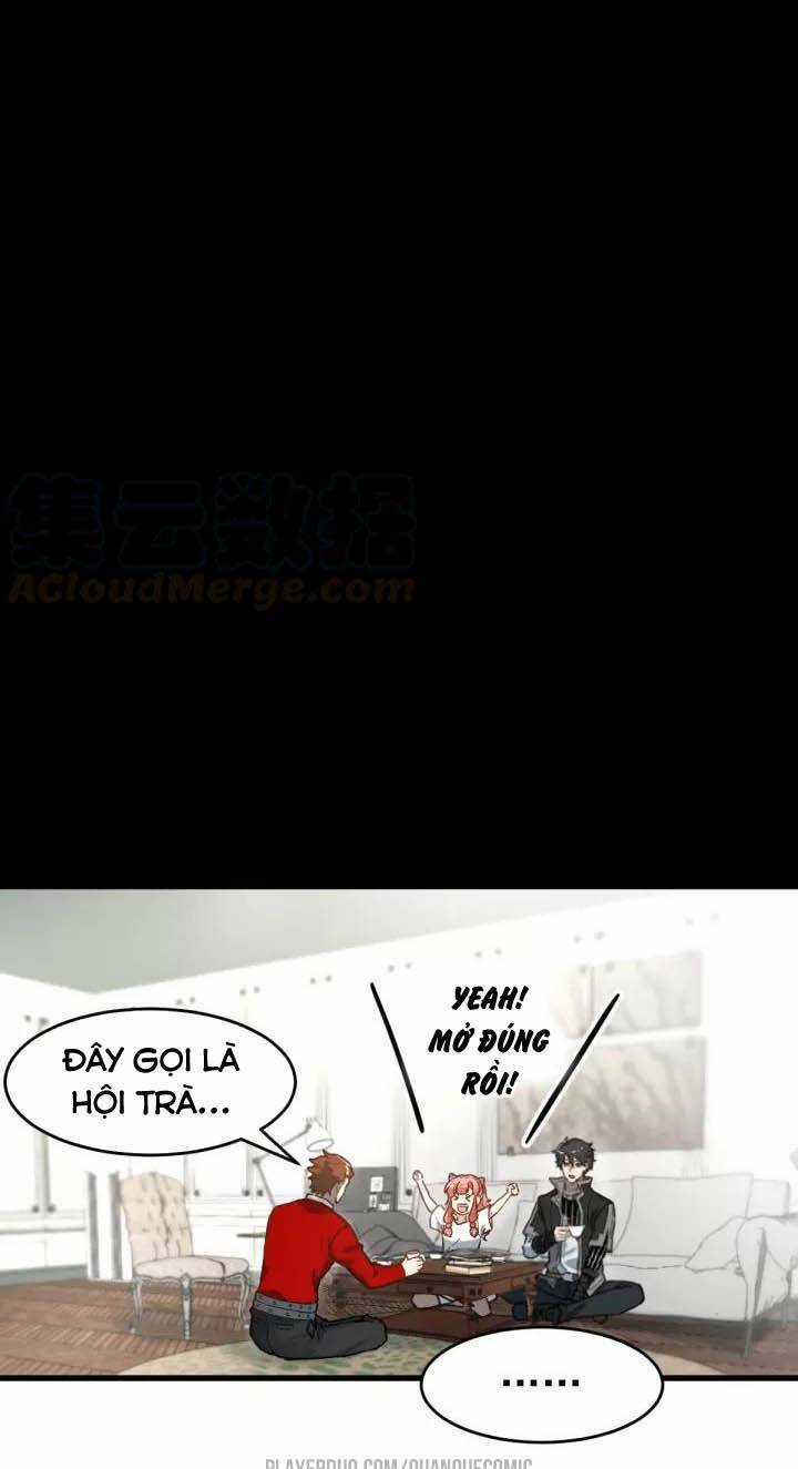 Thánh Khư - Chapter 59.2 - Trang 15