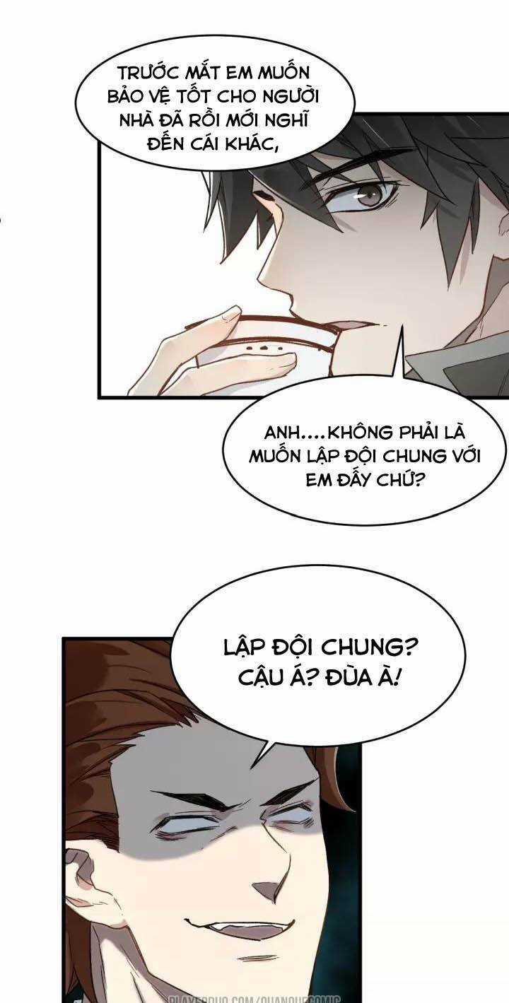 Thánh Khư - Chapter 59.2 - Trang 17