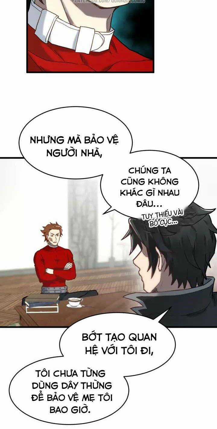 Thánh Khư - Chapter 59.2 - Trang 18